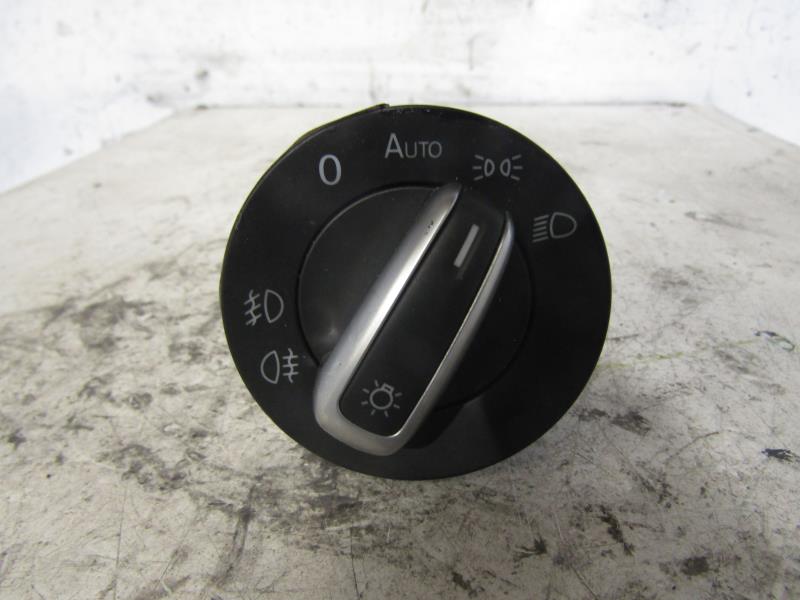 Commodo phare VOLKSWAGEN GOLF 6 Diesel - 1