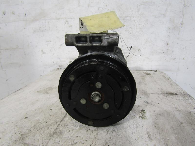 Compressore clima FIAT BRAVO 2 Gasolina - 1