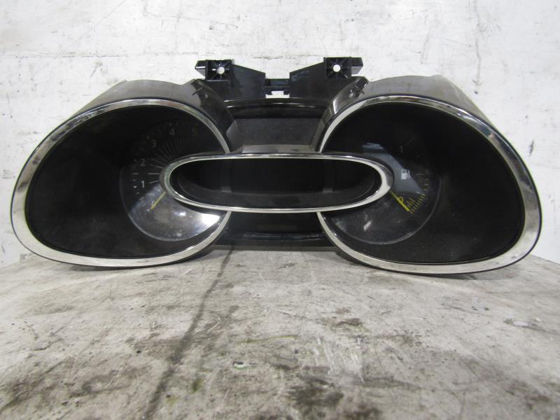 Compteur RENAULT CLIO 4 PHASE 1 BREAK Diesel - 1