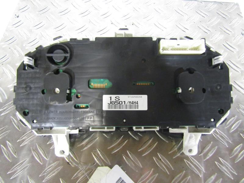 Tachimetro NISSAN X-TRAIL 2 PHASE 1 Diésel - 1