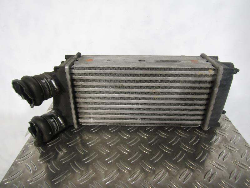 Echangeur air (Intercooler) PEUGEOT 307 PHASE 2 BREAK Diesel - 1