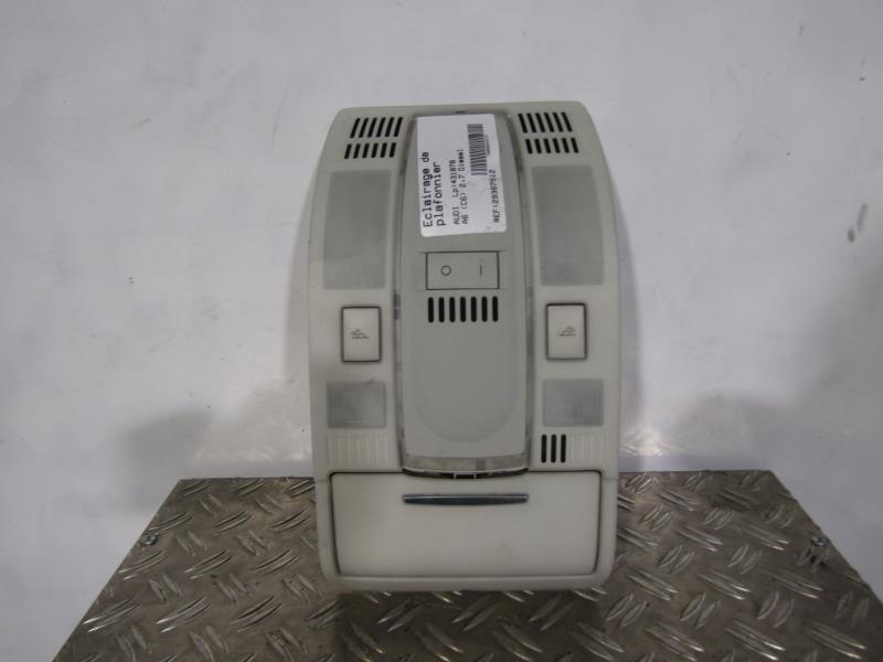 Eclairage de plafonnier AUDI A6 3 PHASE 1 Diesel - 1