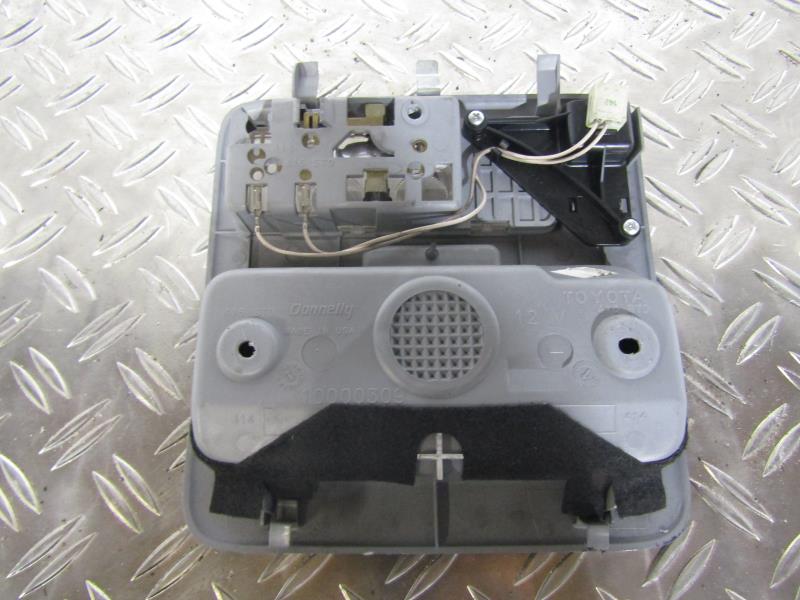 Eclairage de plafonnier TOYOTA RAV4 2 PHASE 1 Diesel - 1