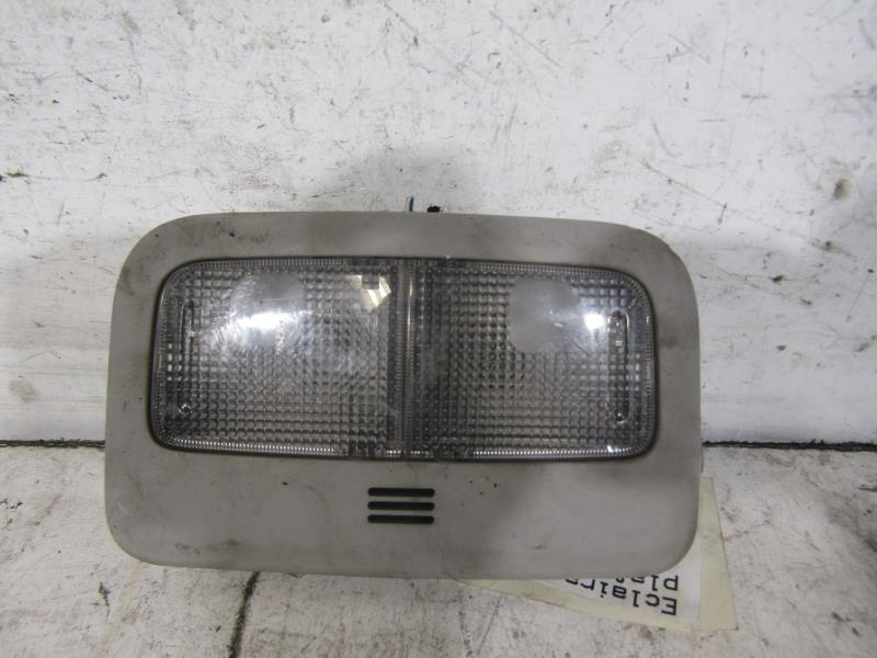 Luce di cortesia TOYOTA URBAN CRUISER Gasolina - 1