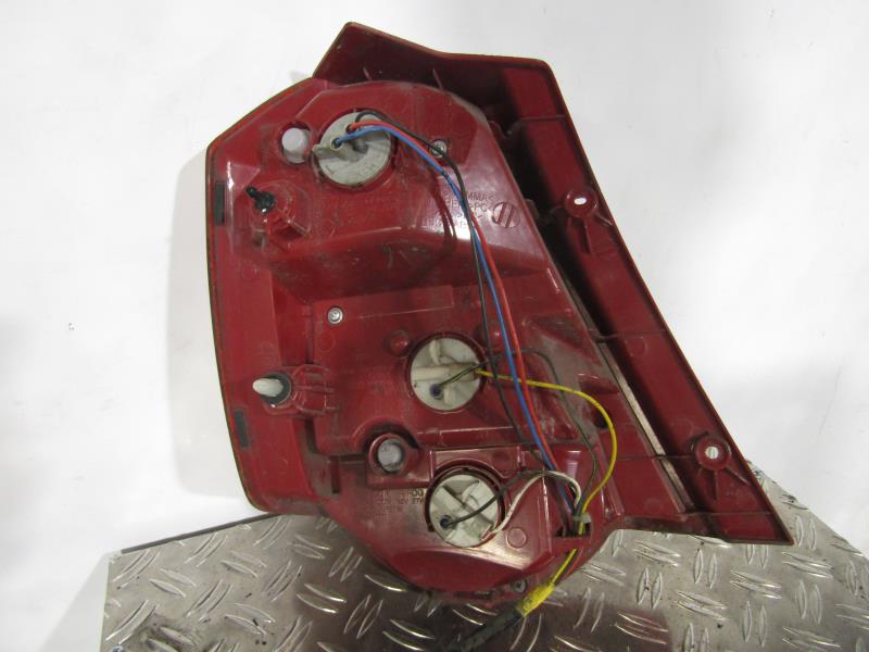 Fanale posteriore principale destro (luci) CHEVROLET AVEO 1 Gasolina - 1