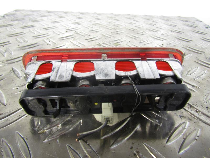 Luce stop centrale FIAT FIORINO 3 PHASE 1 Diésel - 1