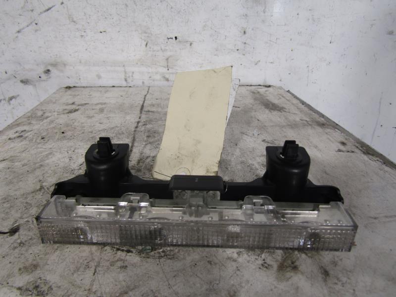 Luce stop centrale TOYOTA URBAN CRUISER Gasolina - 1