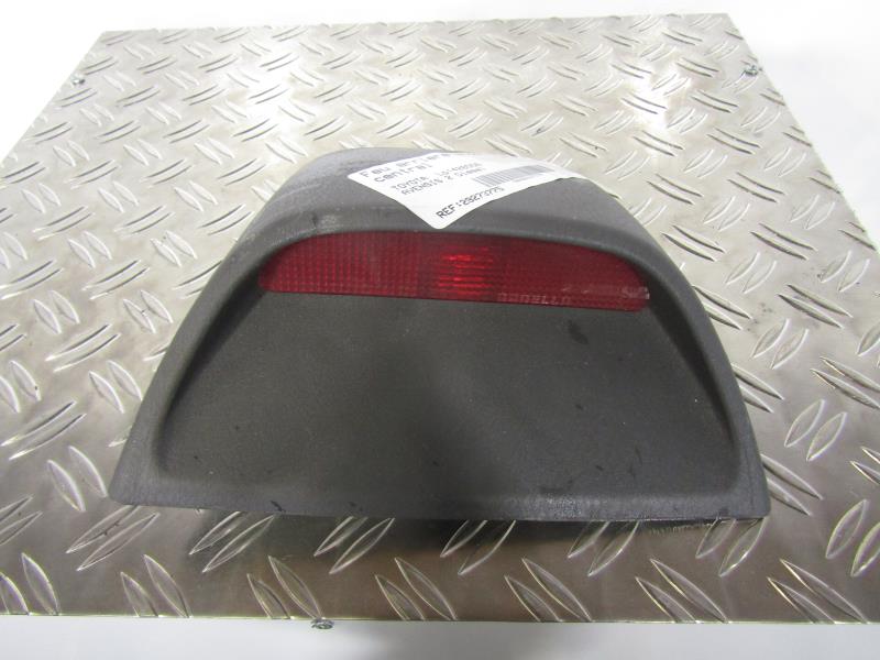 Luce stop centrale TOYOTA AVENSIS 1 PHASE 1 Diésel - 1