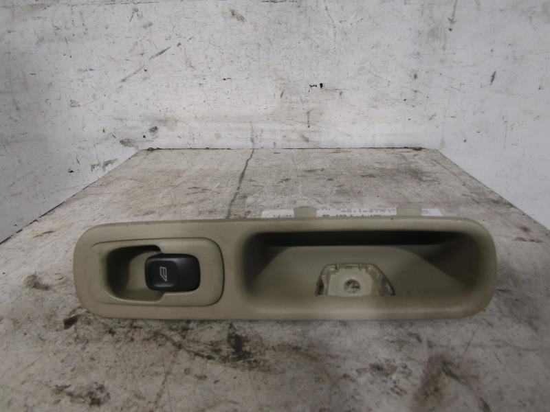 Interruttore lavacristalli posteriore sinistro VOLVO S 80 1 PHASE 1 Diésel - 1