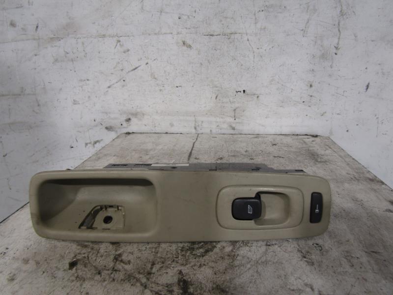 Interruttore lavacristalli anteriore destro VOLVO S 80 1 PHASE 1 Diésel - 1
