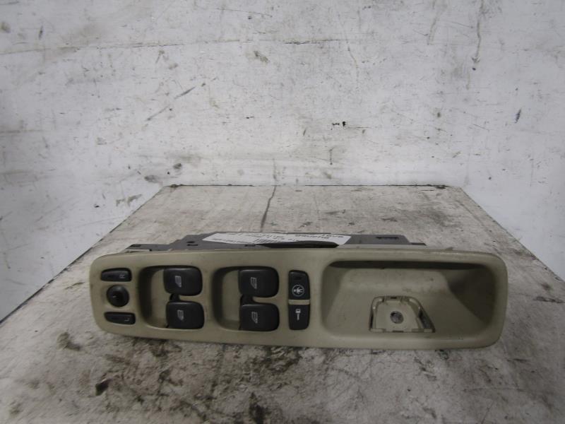 Interruttore lavacristalli anteriore sinistro VOLVO S 80 1 PHASE 1 Diésel - 1