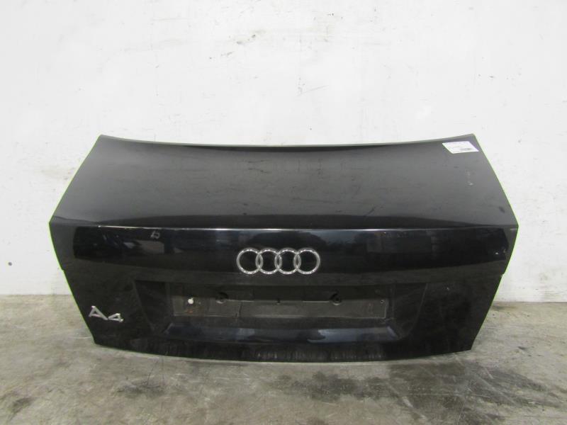 Malle/Hayon arriere AUDI A4 2 PHASE 1 Diesel - 1
