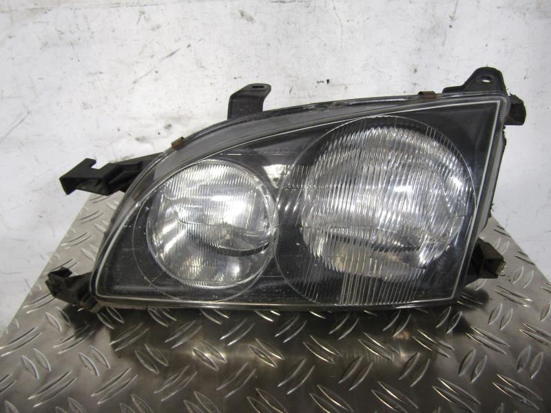Gruppo ottico anteriore principale sinistro (luci)(faro) TOYOTA AVENSIS 1 PHASE 1 Diésel - 1