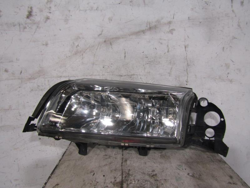 Gruppo ottico anteriore principale sinistro (luci)(faro) VOLVO S 80 1 PHASE 1 Diésel - 1