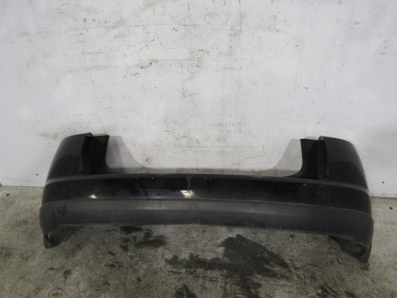 Pare choc arriere OPEL SIGNUM PHASE 1 Diesel - 1
