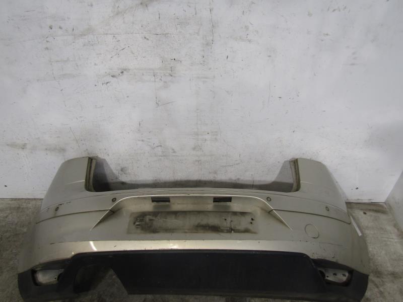 Pare choc arriere SEAT ALTEA PHASE 1 Diesel - 1