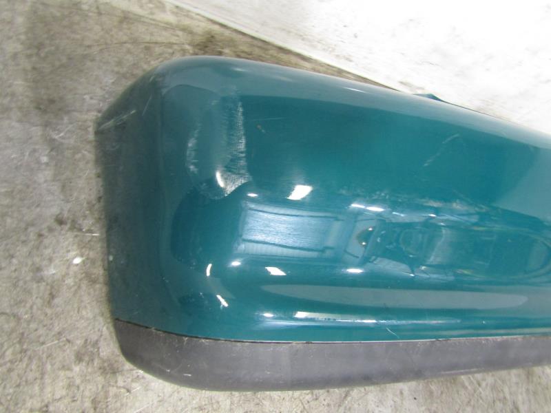 Pare choc arriere SEAT IBIZA 2 Diesel - 1