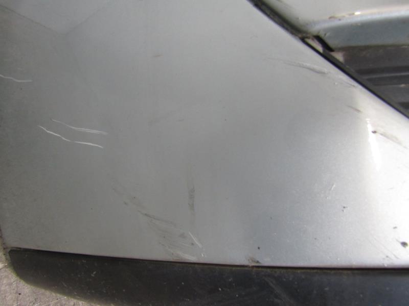 Pare choc avant RENAULT ESPACE 4 PHASE 1 Diesel - 1
