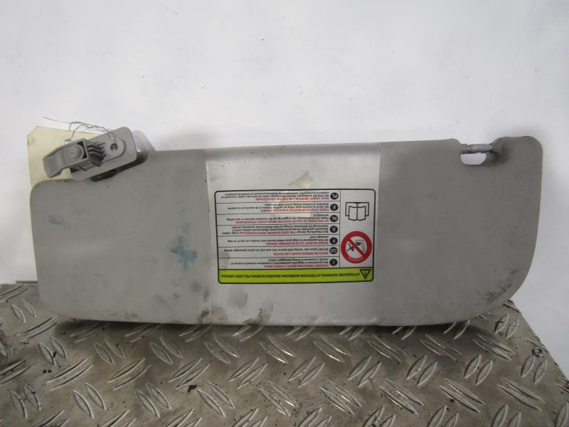 Visiera parasole destra FIAT FIORINO 3 PHASE 1 Diésel - 1