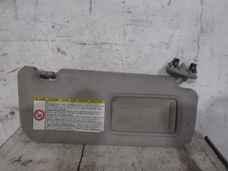 Visiera parasole destra TOYOTA URBAN CRUISER Gasolina - 1