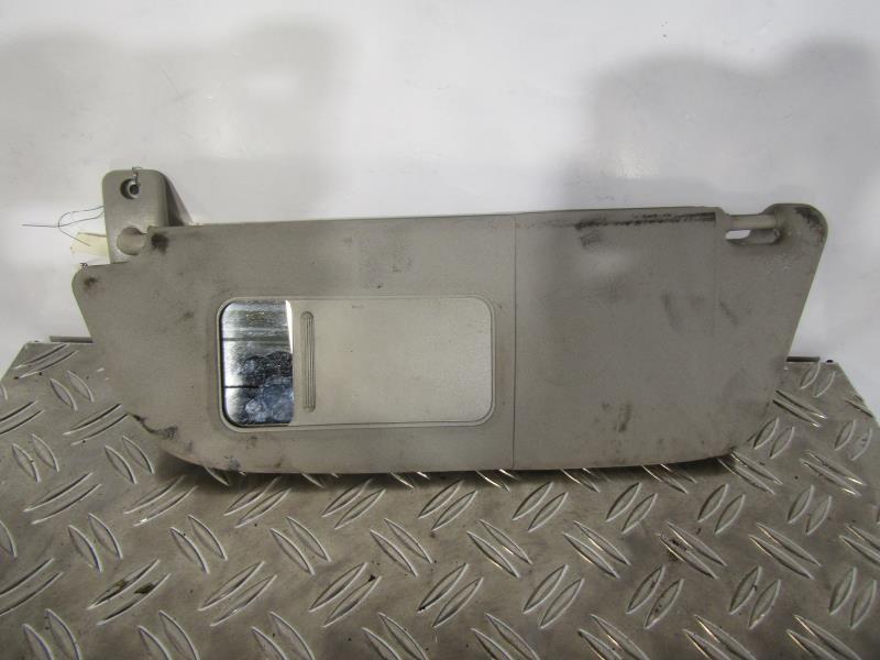 Visiera parasole sinistra OPEL CORSA C PHASE 2 Diésel - 1