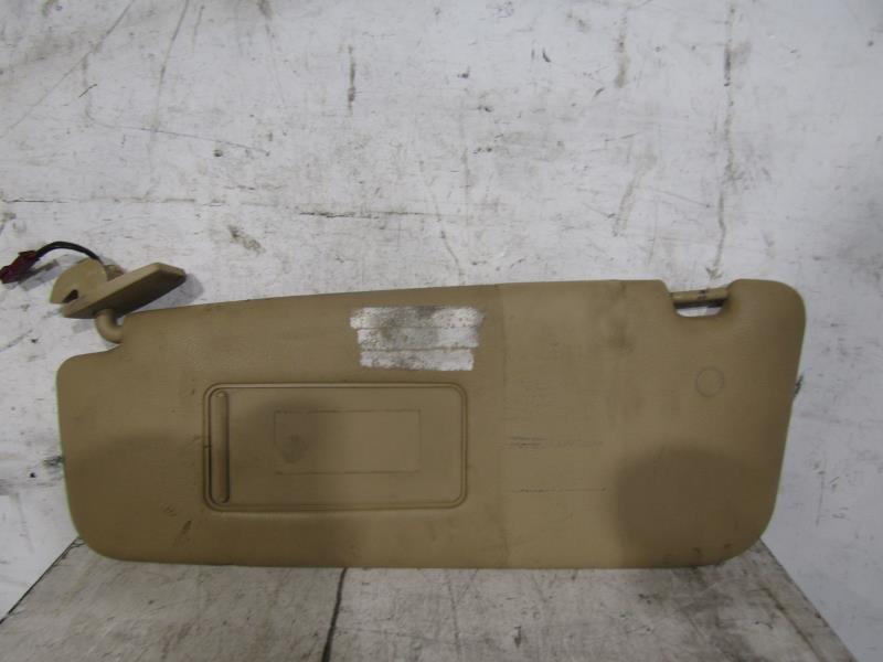 Visiera parasole sinistra BMW SERIE 5 E61 TOURING PHASE 1 BREAK Diésel - 1