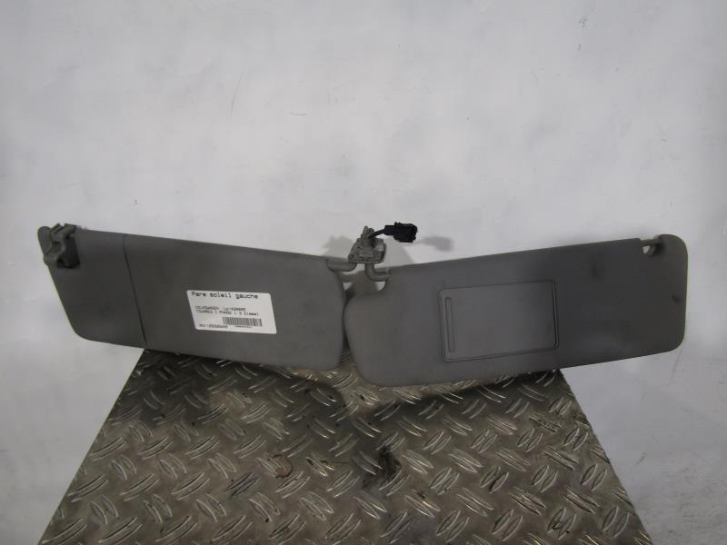 Visiera parasole sinistra VOLKSWAGEN TOUAREG 1 PHASE 1 Diésel - 1