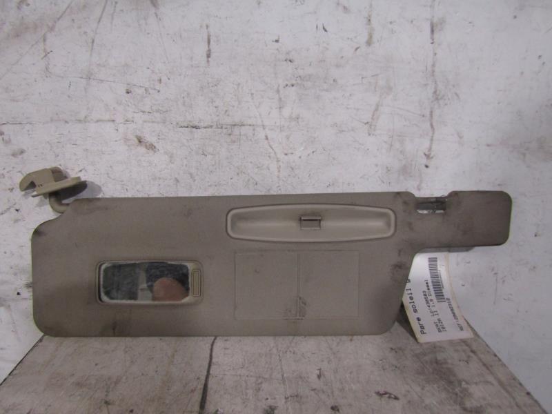 Visiera parasole sinistra SEAT IBIZA 2 Diésel - 1
