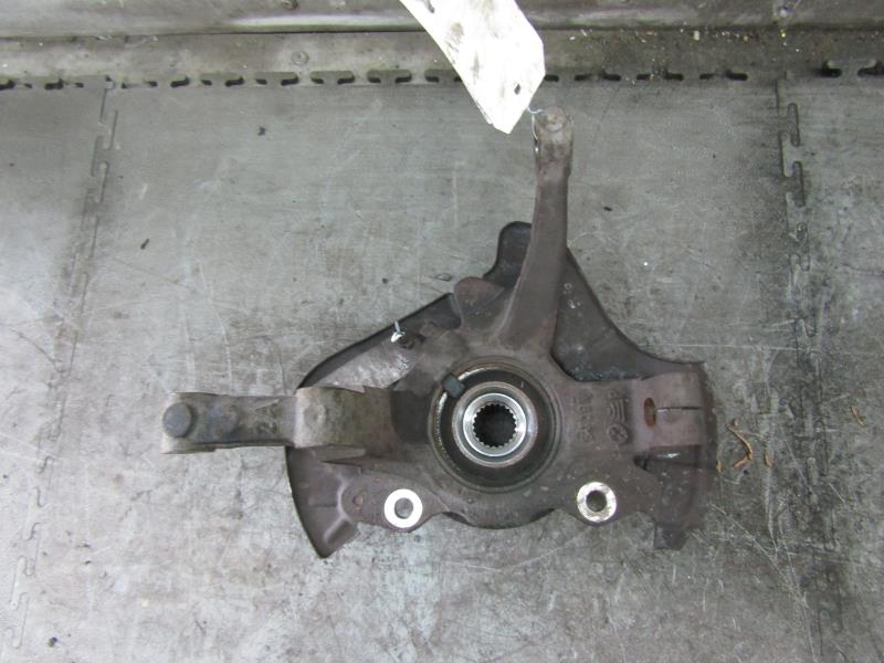 Fuso a snodo anteriore destro FIAT PANDA 2 PHASE 1 Gasolina - 1