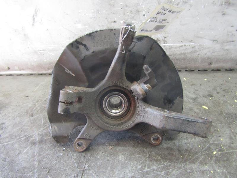 Fuso a snodo anteriore sinistro SUZUKI WAGON-R PHASE 2 Gasolina - 1