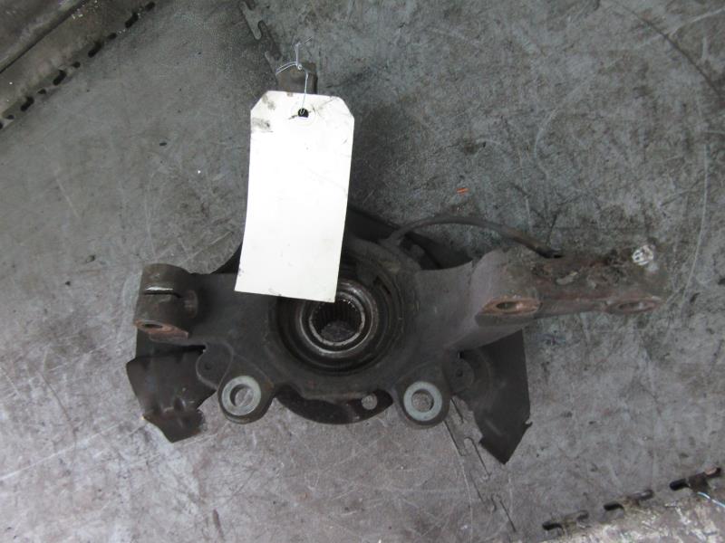 Pivot de moyeu avant gauche CITROEN NEMO Diesel - 1