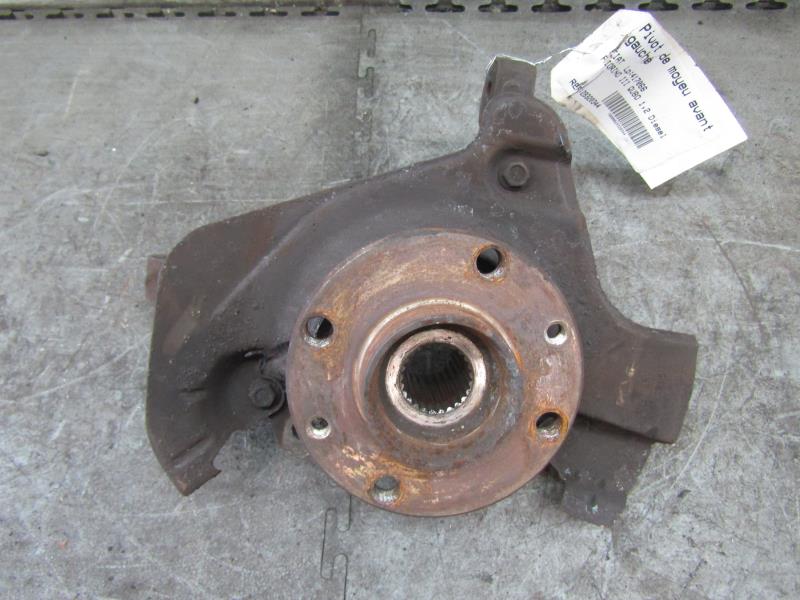 Fuso a snodo anteriore sinistro FIAT FIORINO 3 PHASE 1 Diésel - 1