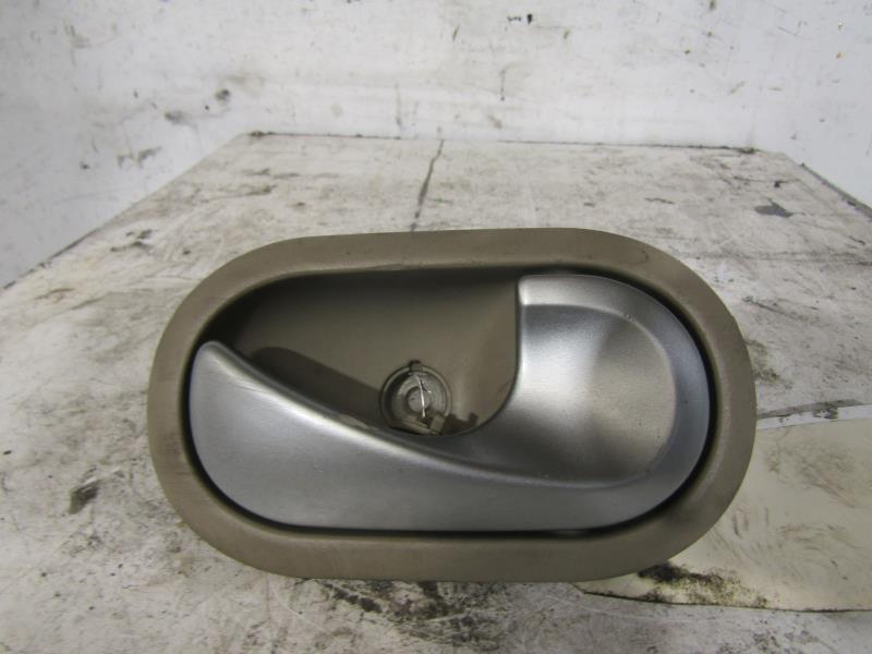 Maniglia interna posteriore destra RENAULT MODUS PHASE 2 Diésel - 1