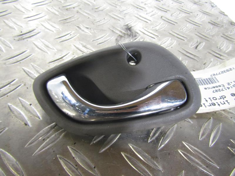 Maniglia interna posteriore destra OPEL AGILA A Gasolina - 1