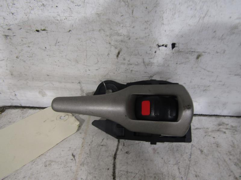 Maniglia interna posteriore sinistra TOYOTA URBAN CRUISER Gasolina - 1