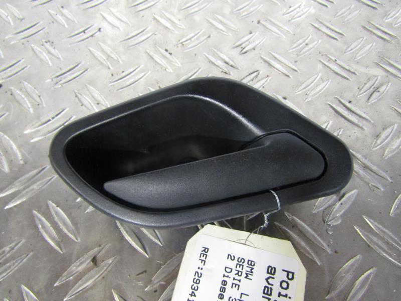 Maniglia interna anteriore destra BMW SERIE 3 E46 COMPACT PHASE 2 Diésel - 1