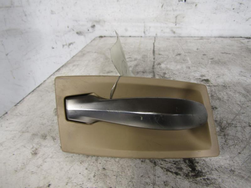 Maniglia interna anteriore destra BMW SERIE 5 E61 TOURING PHASE 1 BREAK Diésel - 1