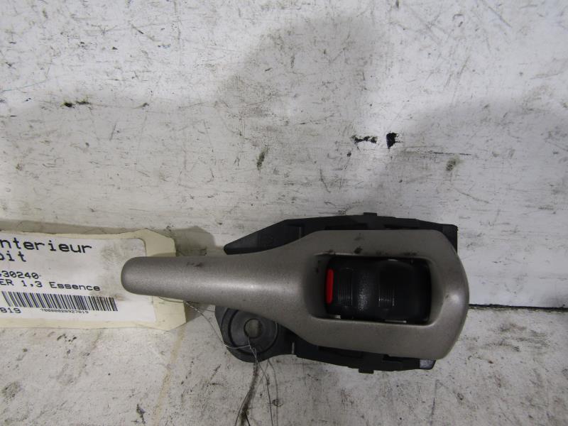 Maniglia interna anteriore destra TOYOTA URBAN CRUISER Gasolina - 1