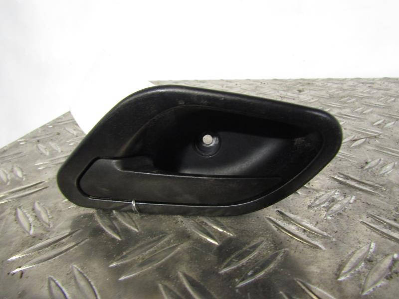 Maniglia interna anteriore sinistra BMW SERIE 3 E46 COMPACT PHASE 2 Diésel - 1