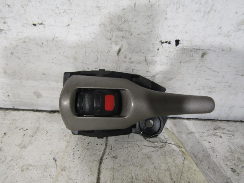 Maniglia interna anteriore sinistra TOYOTA URBAN CRUISER Gasolina - 1