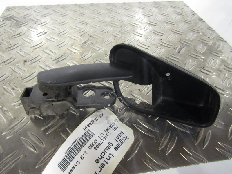 Maniglia interna anteriore sinistra FIAT FIORINO 3 PHASE 1 Diésel - 1