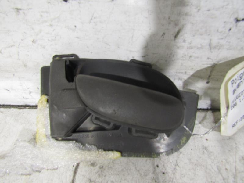 Maniglia interna anteriore sinistra PEUGEOT 206 PHASE 1 Diésel - 1