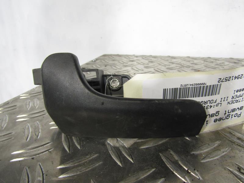 Maniglia interna anteriore sinistra CITROEN JUMPER 3 PHASE 1 Diésel - 1