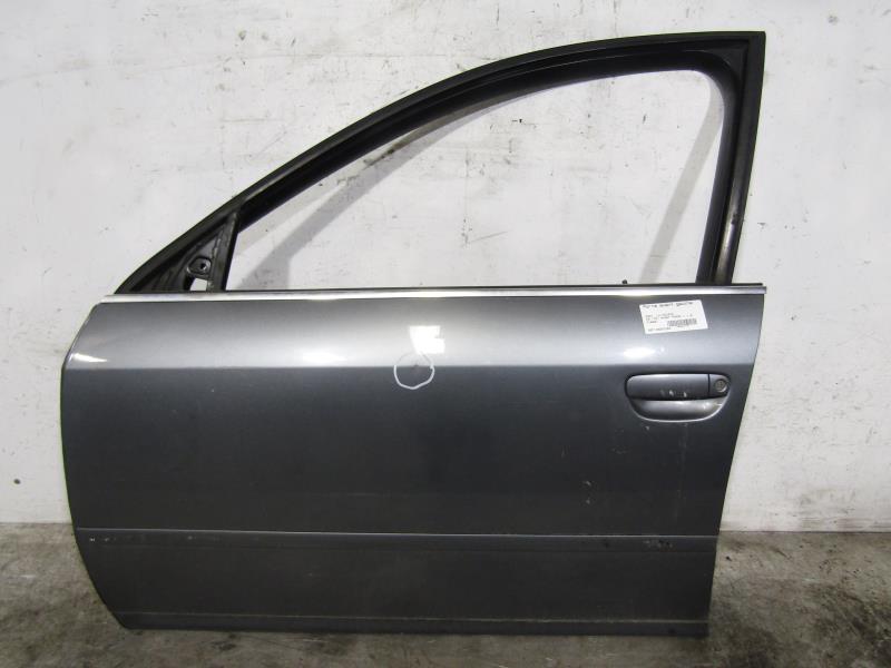Porte avant gauche AUDI A6 2 PHASE 1 Diesel - 1