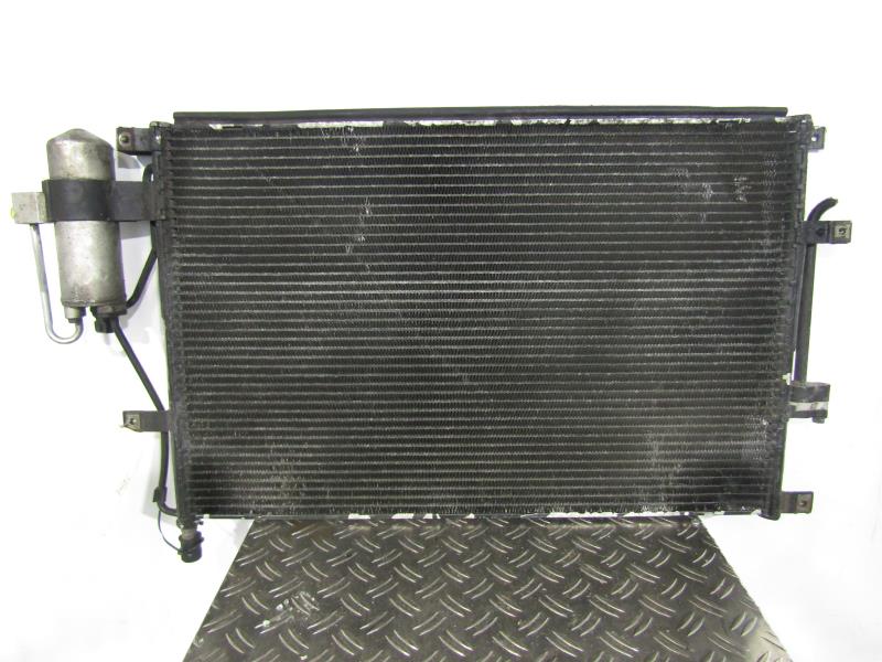 Radiateur clim VOLVO S 80 1 PHASE 1 Diesel - 1