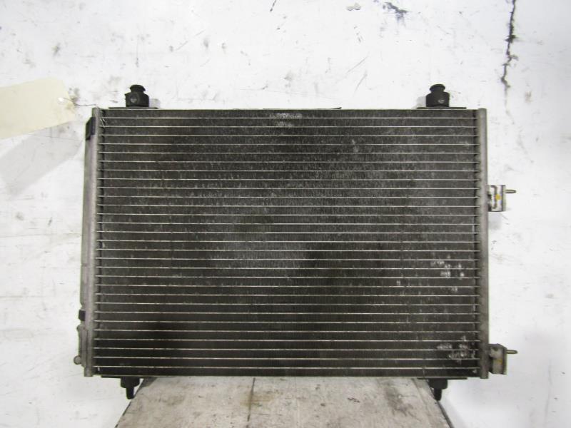 Radiateur clim PEUGEOT 307 PHASE 1 Essence - 1
