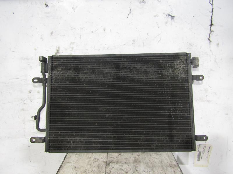 Radiateur clim AUDI A4 2 AVANT PHASE 1 BREAK Diesel - 1