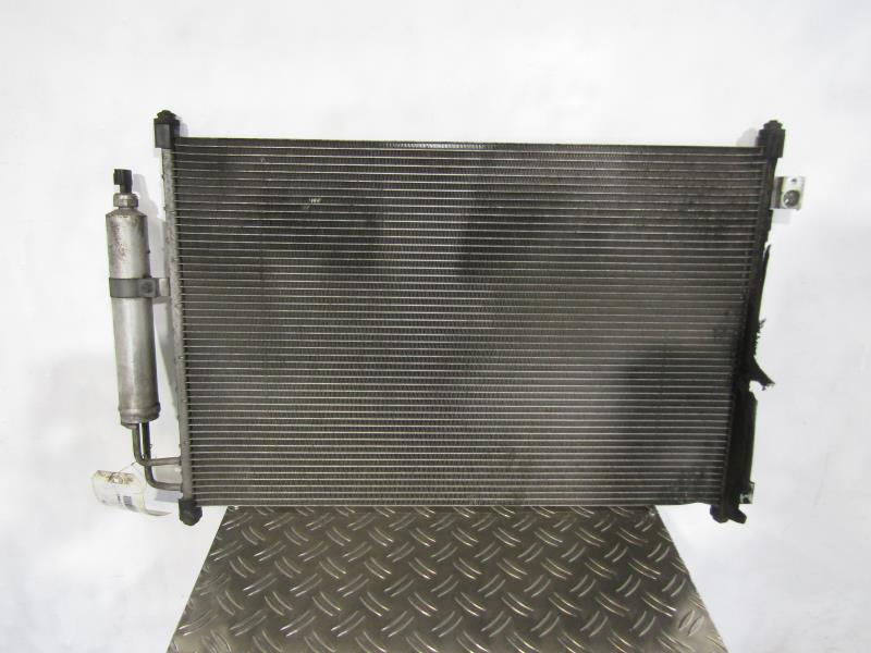 Radiateur clim NISSAN X-TRAIL 2 PHASE 1 Diesel - 1