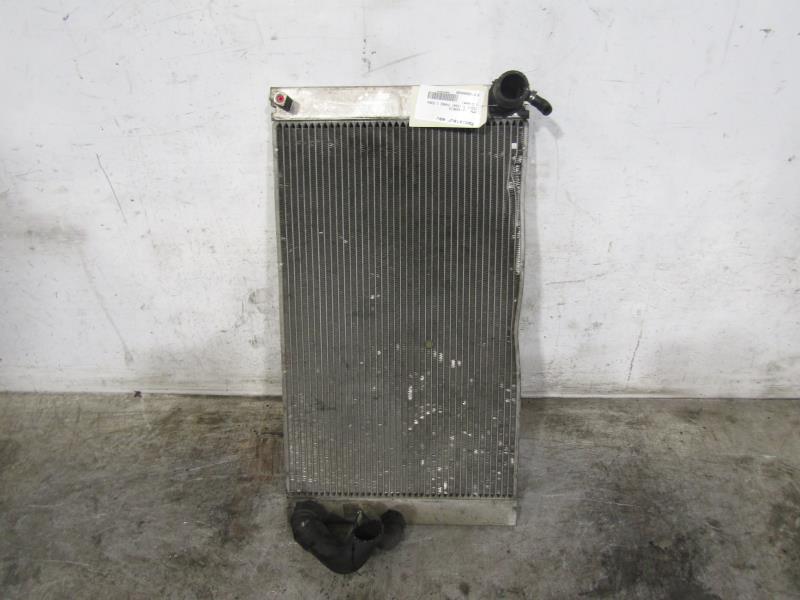 Radiateur eau BMW SERIE 5 E61 TOURING PHASE 1 BREAK Diesel - 1