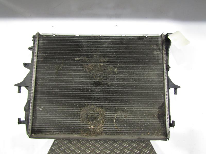 Radiateur eau VOLKSWAGEN TOUAREG 1 PHASE 1 Diesel - 1